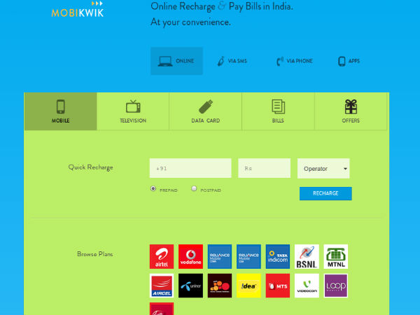 mobikwik.com