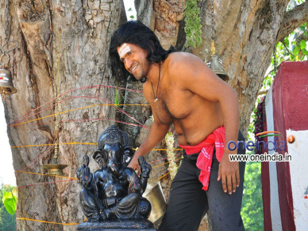 ಪುನೀತ್ ರಾಜ್ಕುಮಾರ್