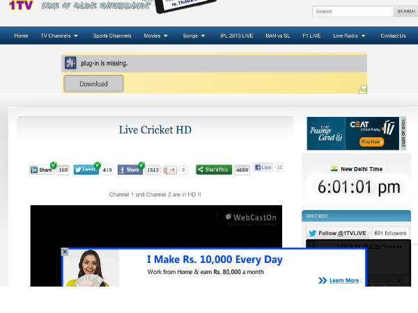 1tvlive