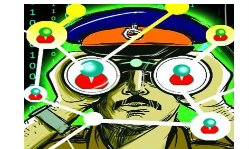 ಫೇಸ್ಬುಕ್ ಕಾಮೆಂಟ್: ಬಂಧನಕ್ಕೆ ಹಿರಿಯ ಅಧಿಕಾರಿ ಅನುಮತಿ ಅಗತ್ಯ ಫೇಸ್ಬುಕ್ ಕಾಮೆಂಟ್: ಬಂಧನಕ್ಕೆ ಹಿರಿಯ ಅಧಿಕಾರಿ ಅನುಮತಿ ಅಗತ್ಯ