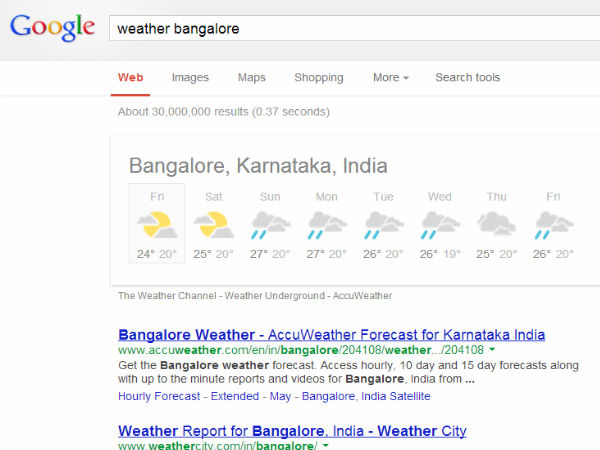 ಗೂಗಲ್ನಲ್ಲಿ ಸುಲಭವಾಗಿ ಮಾಹಿತಿ ಹುಡುಕಿ!