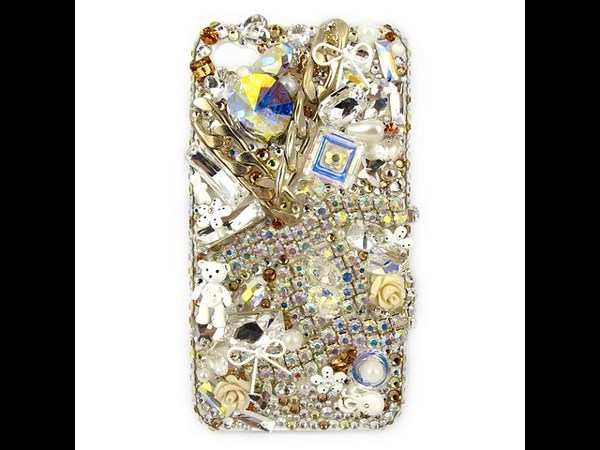 swarovskiphone