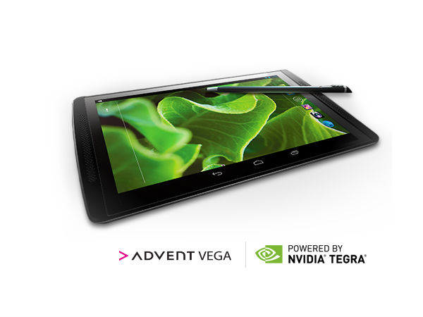 ನಂ.5 Advent Vega Tegra Note 7″: