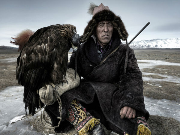 Simon Morris, United Kingdom