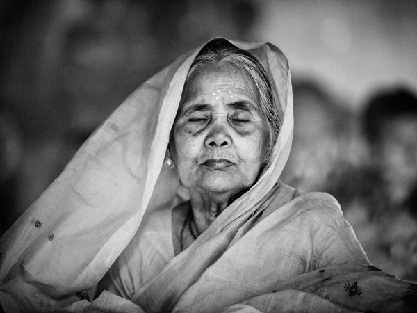 Suvra Kanti Das, Bangladesh