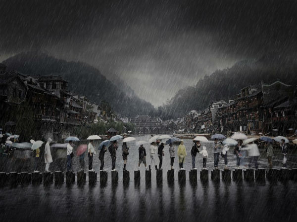 Chen Li, China