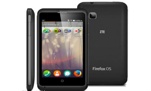ZTE ನ ಫೈರ್ಫಾಕ್ಸ್ ಚಾಲಿತ ಫೋನ್ಗಳು ಇದೀಗ ಲಭ್ಯ!!! ZTE ನ ಫೈರ್ಫಾಕ್ಸ್ ಚಾಲಿತ ಫೋನ್ಗಳು ಇದೀಗ ಲಭ್ಯ!!!