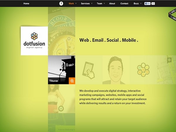 DotFusion