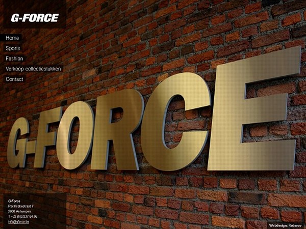 G-Force
