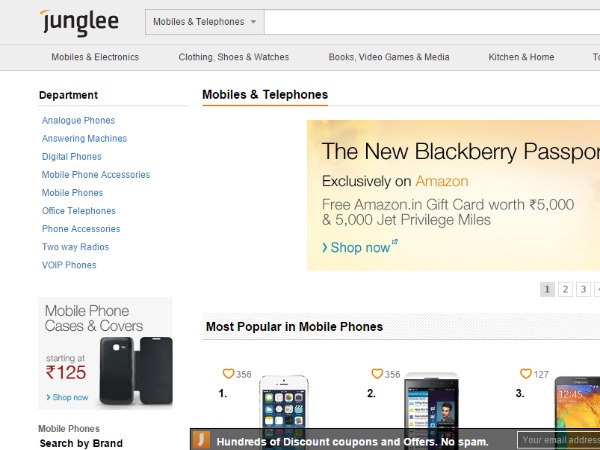 Amazon: Discounts, sales and offers to look for this Diwali 2014 Click Here To Buy Diwali Offers