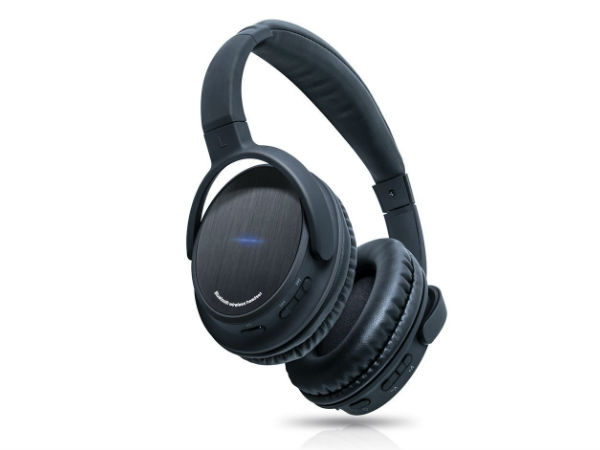 Photive BTH3 Bluetooth 4.0 Headphones