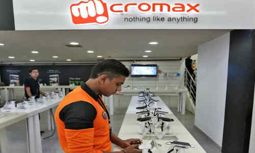 ಮೈಕ್ರೋಮ್ಯಾಕ್ಸ್ 'ಯು' ಏನಿದು ಗೊತ್ತೇ?