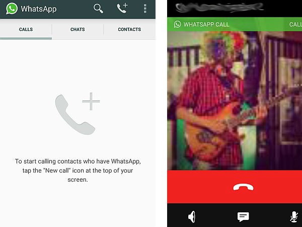 ಸದ್ಯದಲ್ಲೇ ಉಚಿತ ಧ್ವನಿ ಕರೆ ಸೌಲಭ್ಯ ವಾಟ್ಸಾಪ್‌ನಿಂದ