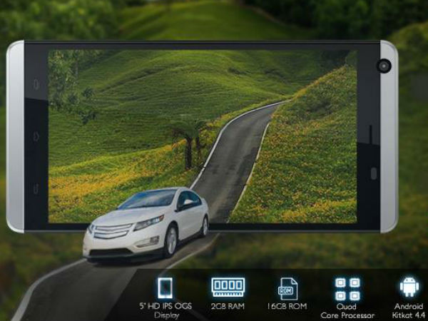 ಸೆಲ್ಕೋನ್ ಮಿಲೇನಿಯಮ್ ಅಲ್ಟ್ರಾ Q500