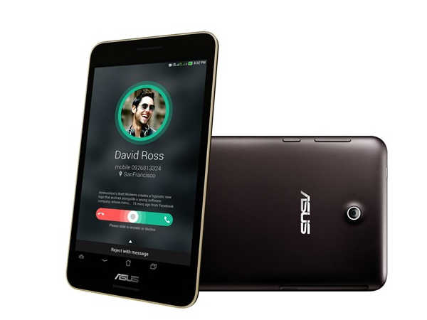 ಅಸೂಸ್ ಹೊರತರಲಿದೆ ಫೋನ್‌ಪ್ಯಾಡ್ 7 ಟ್ಯಾಬ್ಲೆಟ್