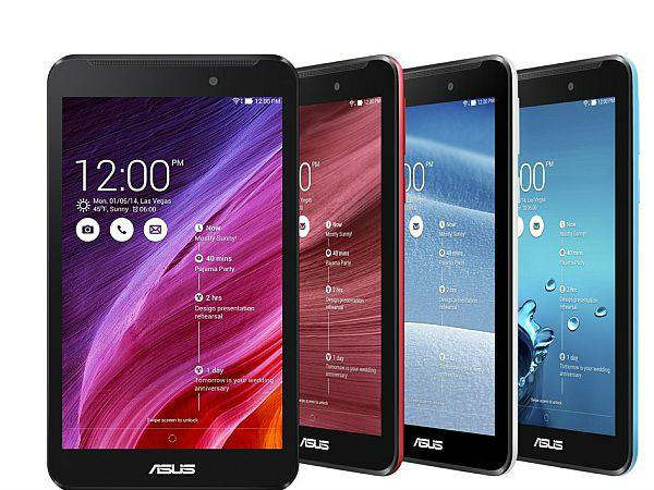 ಅಸೂಸ್ ಹೊರತರಲಿದೆ ಫೋನ್‌ಪ್ಯಾಡ್ 7 ಟ್ಯಾಬ್ಲೆಟ್