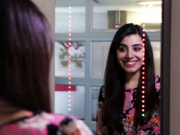 ನಿಮ್ಮ ಸುಂದರ ಸೆಲ್ಫಿ ತೆಗೆಯುವ ಅದ್ಭುತ ಕನ್ನಡಿ