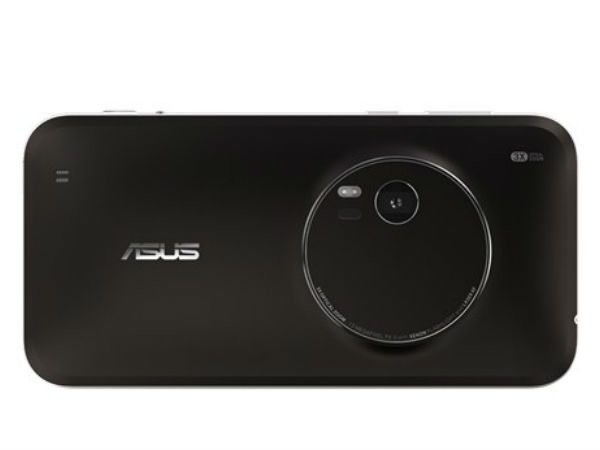 ಅಸೂಸ್ ಜೆನ್ಫೋನ್ ಜೂಮ್ ZX550