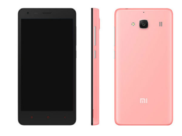 ಶ್ಯೋಮಿಯ ರೆಡ್ಮೀ 2 ಫೋನ್ ಮಾರ್ಚ್ 24ರಿಂದ ಮಾರಾಟ