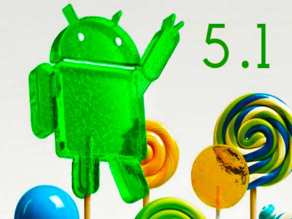 ಭಾರತದಲ್ಲಿ ನೆಕ್ಸಸ್ 5 ಗೆ ಲಾಲಿಪಪ್ ಭಾಗ್ಯ