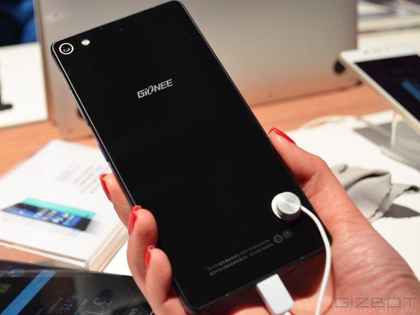 ರೂ 24,999 ಕ್ಕೆ ಜಿಯೋನಿ ಇಲೈಫ್ ಎಸ್7 ಭಾರತಕ್ಕೆ ಲಗ್ಗೆ