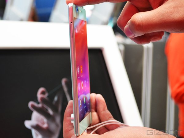 ರೂ 24,999 ಕ್ಕೆ ಜಿಯೋನಿ ಇಲೈಫ್ ಎಸ್7 ಭಾರತಕ್ಕೆ ಲಗ್ಗೆ