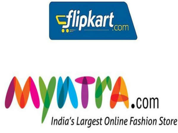 ಫ್ಯಾಷನ್ ಸೈಟ್ ಮಿಂತ್ರಾ ಇನ್ನು ಮೊಬೈಲ್ ಅಪ್ಲಿಕೇಶನ್ ರೂಪದಲ್ಲಿ ಫ್ಯಾಷನ್ ಸೈಟ್ ಮಿಂತ್ರಾ ಇನ್ನು ಮೊಬೈಲ್ ಅಪ್ಲಿಕೇಶನ್ ರೂಪದಲ್ಲಿ