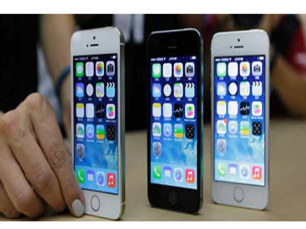 ಭಾರತದಲ್ಲಿ ಆಪಲ್ ಗಳಿಸಿದೆ ಬರೋಬ್ಬರಿ 1 ಬಿಲಿಯನ್ ಆದಾಯ