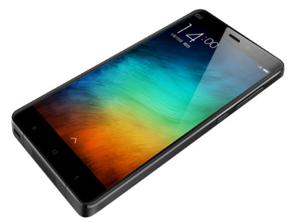 ಶ್ಯೋಮಿ ಎಮ್ಐ ನೋಟ್ ಏಪ್ರಿಲ್ 23 ಕ್ಕೆ ಭಾರತಕ್ಕೆ ಶೀಘ್ರದಲ್ಲೇ