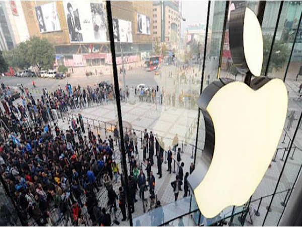 ಶೀಘ್ರದಲ್ಲೇ ಭಾರತದಲ್ಲೂ ಆಪಲ್ ಐಫೋನ್ ನಿರ್ಮಾಣ ಘಟಕ