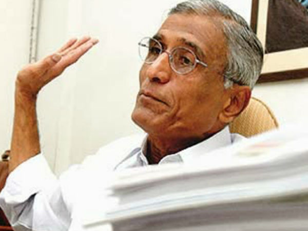 ಐಎಎಸ್ ಅಧಿಕಾರಿ ಪುತ್ರ