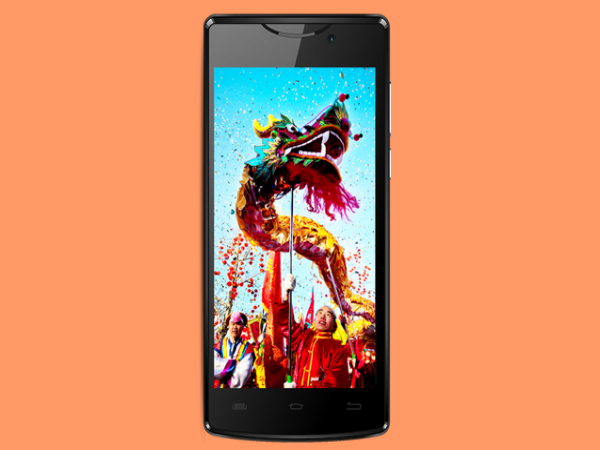 ಮೈಕ್ರೋಮ್ಯಾಕ್ಸ್ ಬೋಲ್ಟ್ D320 ಕಿಟ್‌ಕ್ಯಾಟ್ ಫೋನ್ ರೂ 4,299 ಕ್ಕೆ