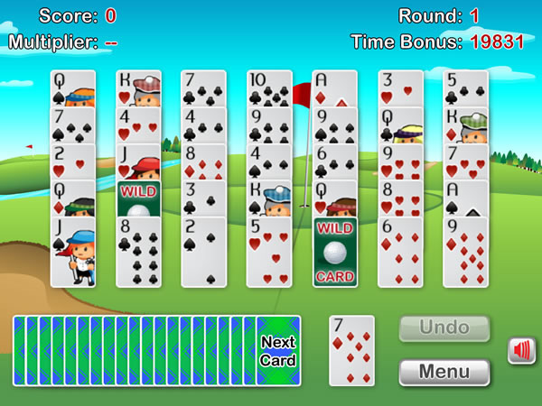 ಸೋಲಿಟೇರ್ ಆಟ ಇನ್ನು ವಿಂಡೋಸ್ 10 ನಲ್ಲೂ