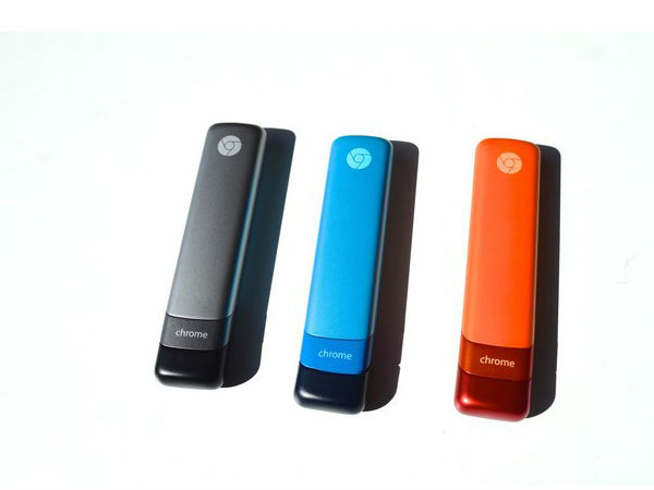 ಗೂಗಲ್‌ನ ಅತಿಸಣ್ಣ ಕಂಪ್ಯೂಟರ್ ಕ್ರೋಮ್ ಬಿಟ್ ಮಾರುಕಟ್ಟೆಗೆ