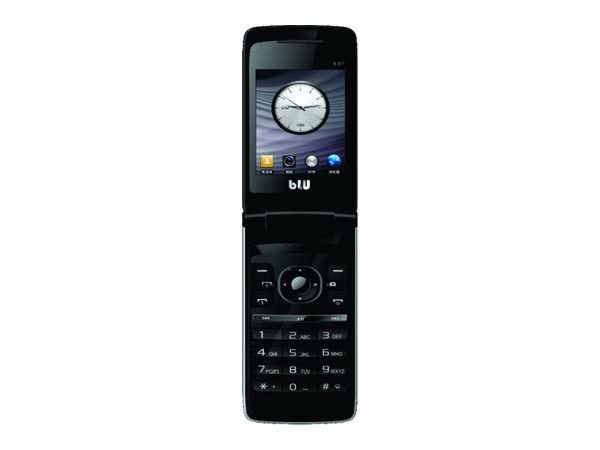 BLU B307