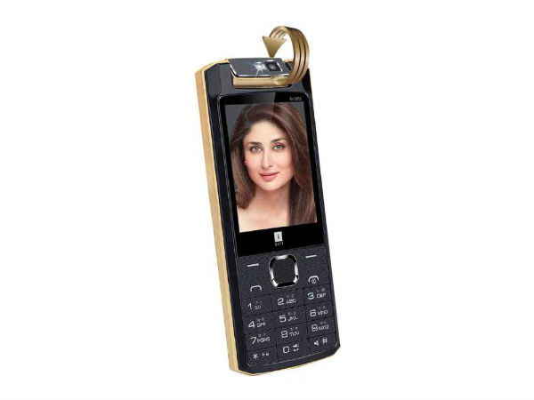 iBall Avonte 2.4G