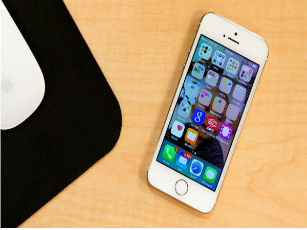 ಹಳೆಯ ಐಫೋನ್‌ನಲ್ಲೂ ಆಧುನಿಕ ಐಫೋನ್ ಫೀಚರ್