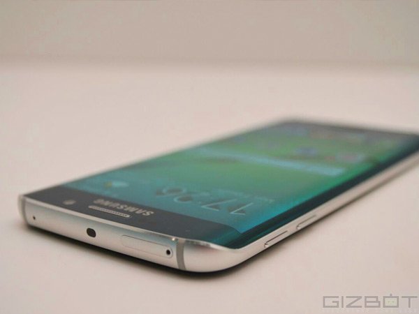 ಗ್ಯಾಲಕ್ಸಿ ಎಸ್6 ಮತ್ತು ಎಸ್6 ಎಡ್ಜ್ ನಲ್ಲಿ ಲಾಲಿಪಪ್ 5.1 ಅಪ್ಡೇಟ್ ಗ್ಯಾಲಕ್ಸಿ ಎಸ್6 ಮತ್ತು ಎಸ್6 ಎಡ್ಜ್ ನಲ್ಲಿ ಲಾಲಿಪಪ್ 5.1 ಅಪ್ಡೇಟ್