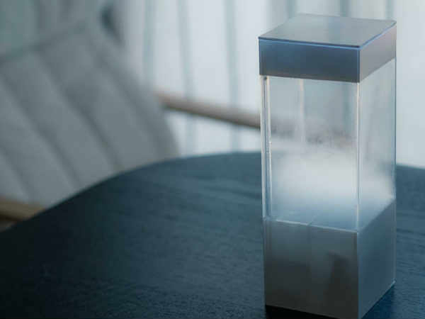 ಮಳೆನೀರನ್ನು ಸಂಗ್ರಹಿಸಿ ಹವಾಮಾನ ಅರಿತುಕೊಳ್ಳಿ