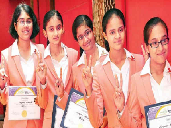 ಒಣಕಸ ಅಪ್ಲಿಕೇಶನ್: ಬೆಂಗಳೂರಿನ 5 ವಿದ್ಯಾರ್ಥಿನಿಯರ ಸಾಧನೆ