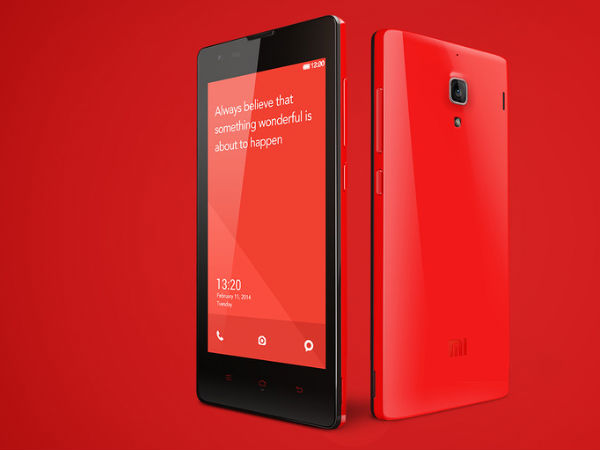 ಶ್ಯೋಮಿ ರೆಡ್ಮೀ ನೋಟ್ 4ಜಿ ದರಕಡಿತ ಬೆಲೆಯಲ್ಲಿ