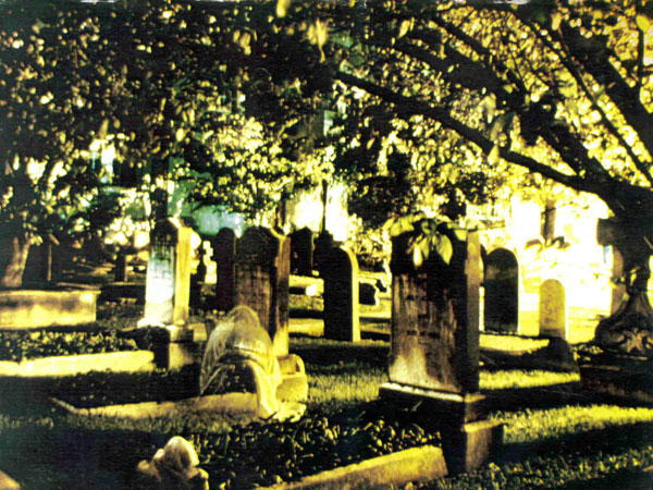 ಪಬ್ನಲ್ಲಿ ದೆವ್ವ
