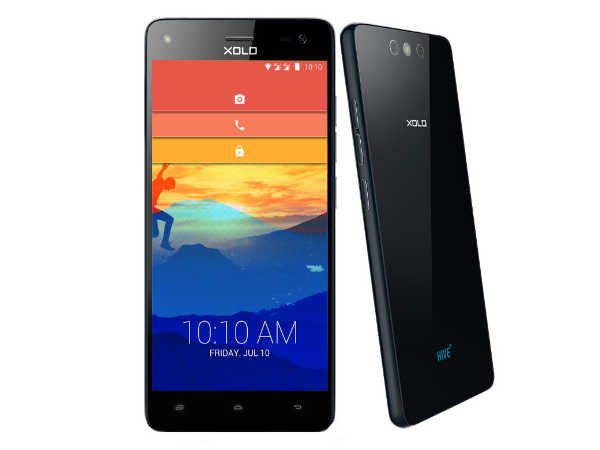 ಡ್ಯುಯಲ್ ಸಿಮ್ ಕ್ಸೋಲೋ ಬ್ಲ್ಯಾಕ್ ರೂ 12,999 ಕ್ಕೆ ಡ್ಯುಯಲ್ ಸಿಮ್ ಕ್ಸೋಲೋ ಬ್ಲ್ಯಾಕ್ ರೂ 12,999 ಕ್ಕೆ