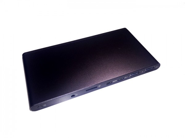 Cloudsto X86 Nano Mini PC