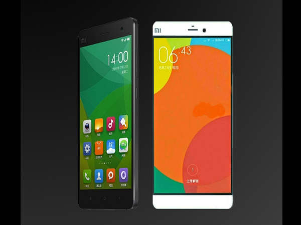 ಶ್ಯೋಮಿ ಎಮ್ಐ5 ಲಾಂಚ್‌ಗೆ ಸಜ್ಜು