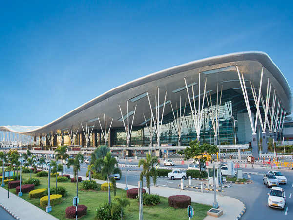 ದುಬೈ ಮಾದರಿ ವ್ಯವಸ್ಥೆ ಬೆಂಗಳೂರು ಏರ್ಪೋರ್ಟ್ನಲ್ಲೂ ದುಬೈ ಮಾದರಿ ವ್ಯವಸ್ಥೆ ಬೆಂಗಳೂರು ಏರ್ಪೋರ್ಟ್ನಲ್ಲೂ