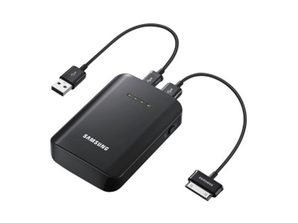 Samsung EEB-EI1CBEGINU 9000 mAh Flat 76% Off Flat 76%
