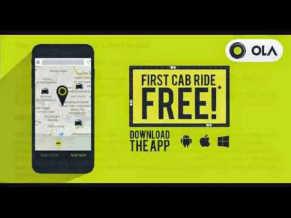 ಇನ್ನು ಓಲಾದಲ್ಲಿ ಮಾಡಿ ಕುಳಿತಲ್ಲೇ ಶಾಪಿಂಗ್ ಇನ್ನು ಓಲಾದಲ್ಲಿ ಮಾಡಿ ಕುಳಿತಲ್ಲೇ ಶಾಪಿಂಗ್