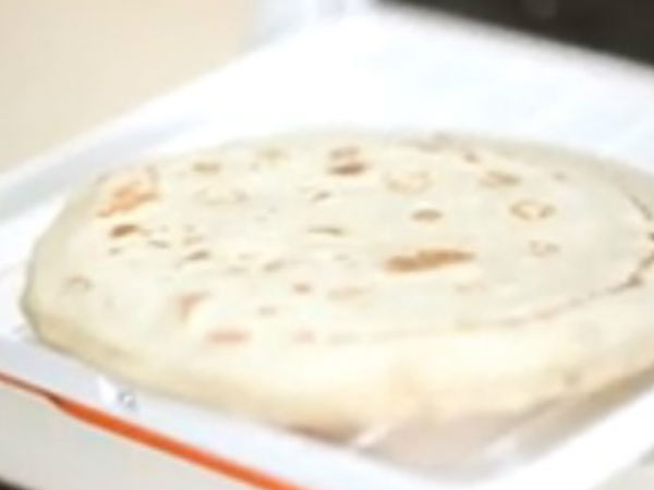 ರೋಟಿ ಮೇಕರ್