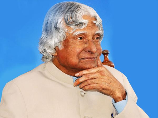 ಅಬ್ದುಲ್ ಕಲಾಂ ಸಾಧನೆಗಳು